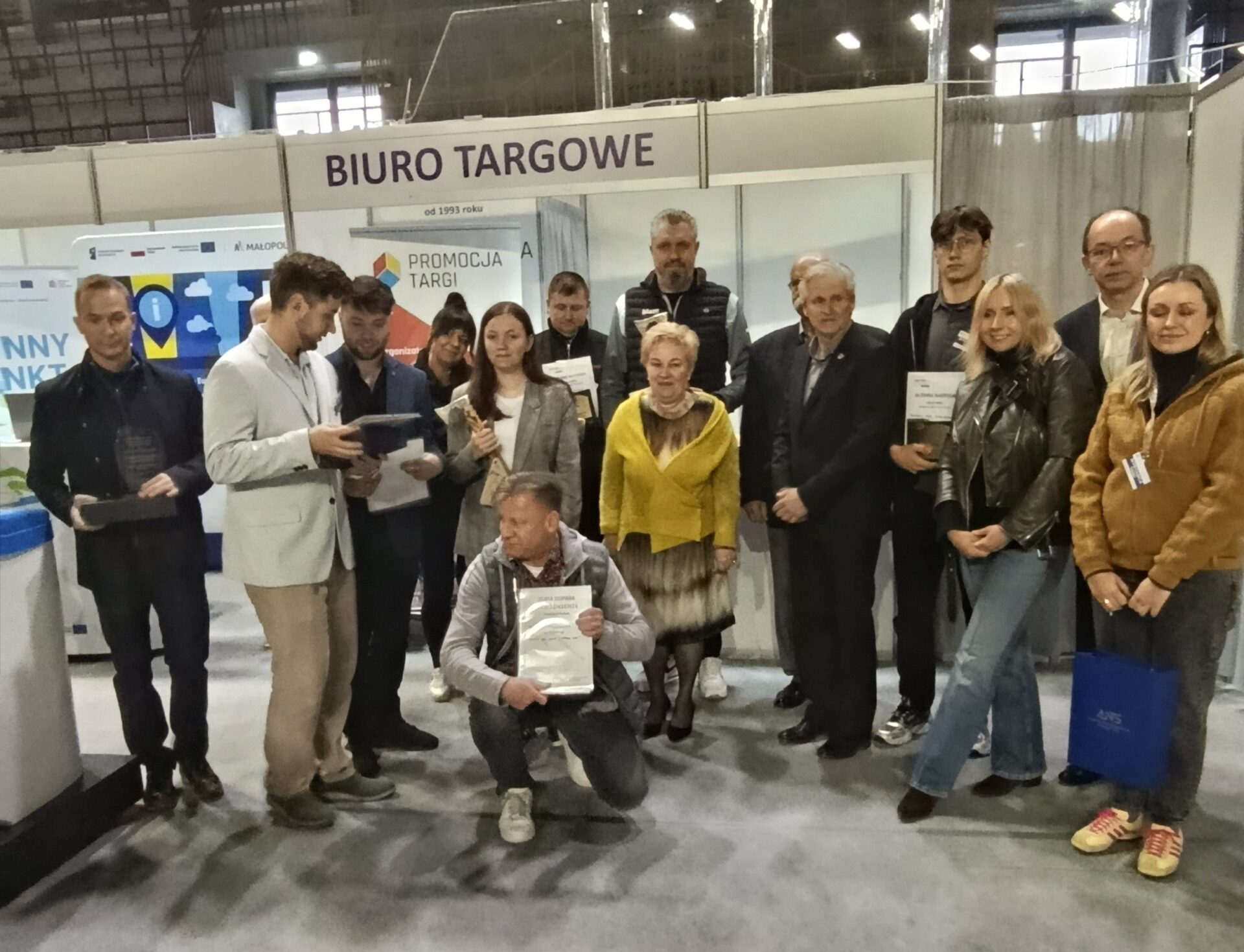 Za nami 29. Podhalańskie Targi Budownictwa i Odnawialnych Źródeł Energii w Nowym Targu