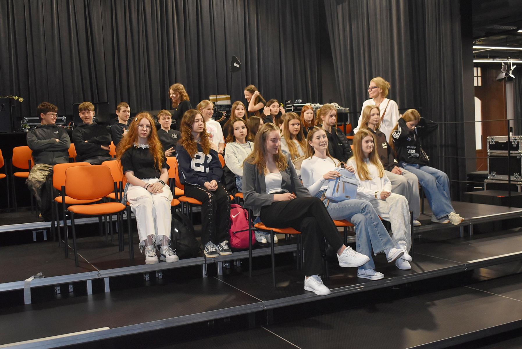  „Orawski teatr ludowy – ostoja i nowe oblicza niematerialnego dziedzictwa regionu”